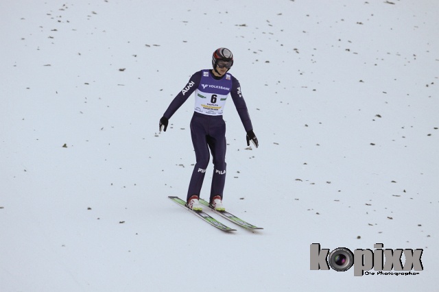 Skifliegen Kulm 2009 (6).jpg - Pichler Thomas